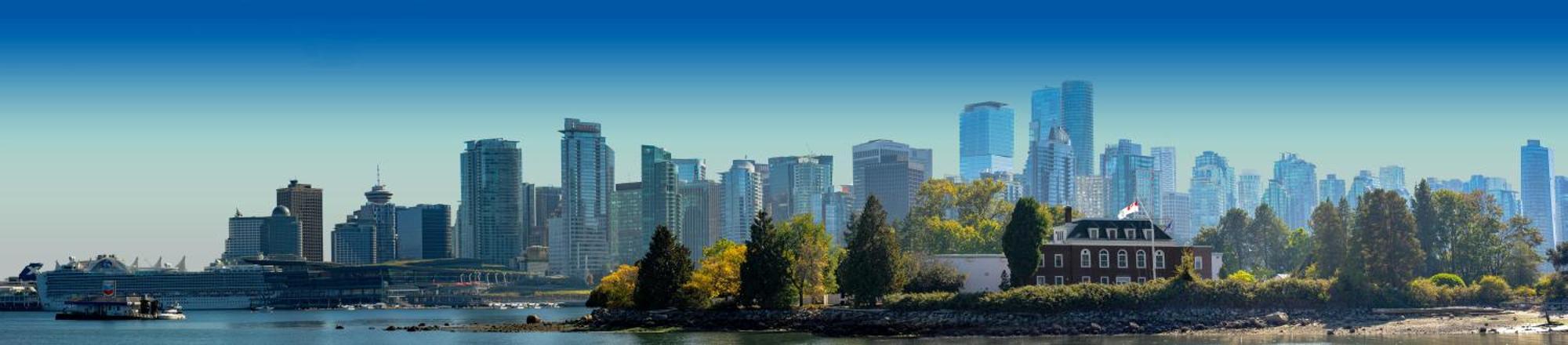 Diana's Luxury Vancouver