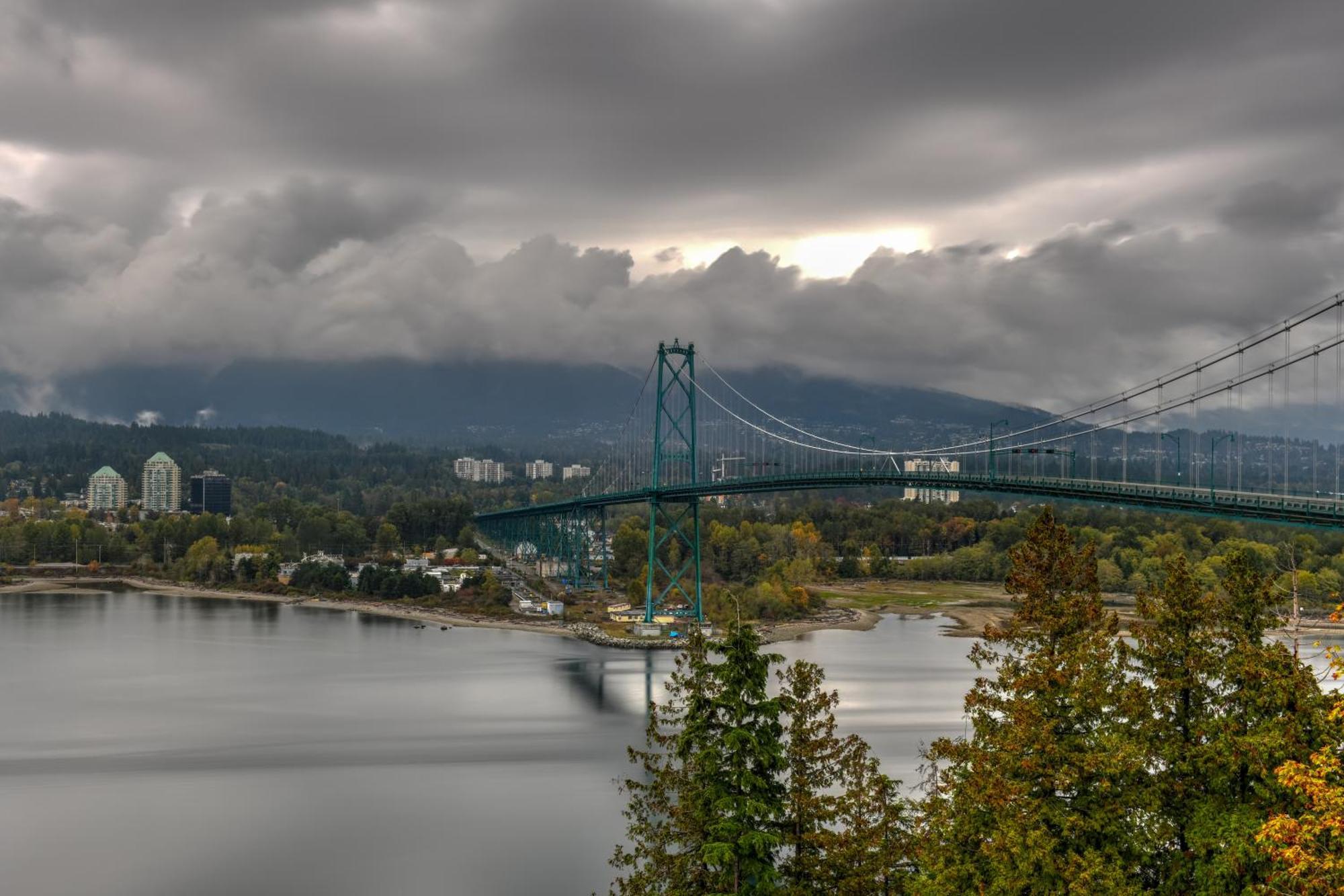 Diana's Luxury Vancouver