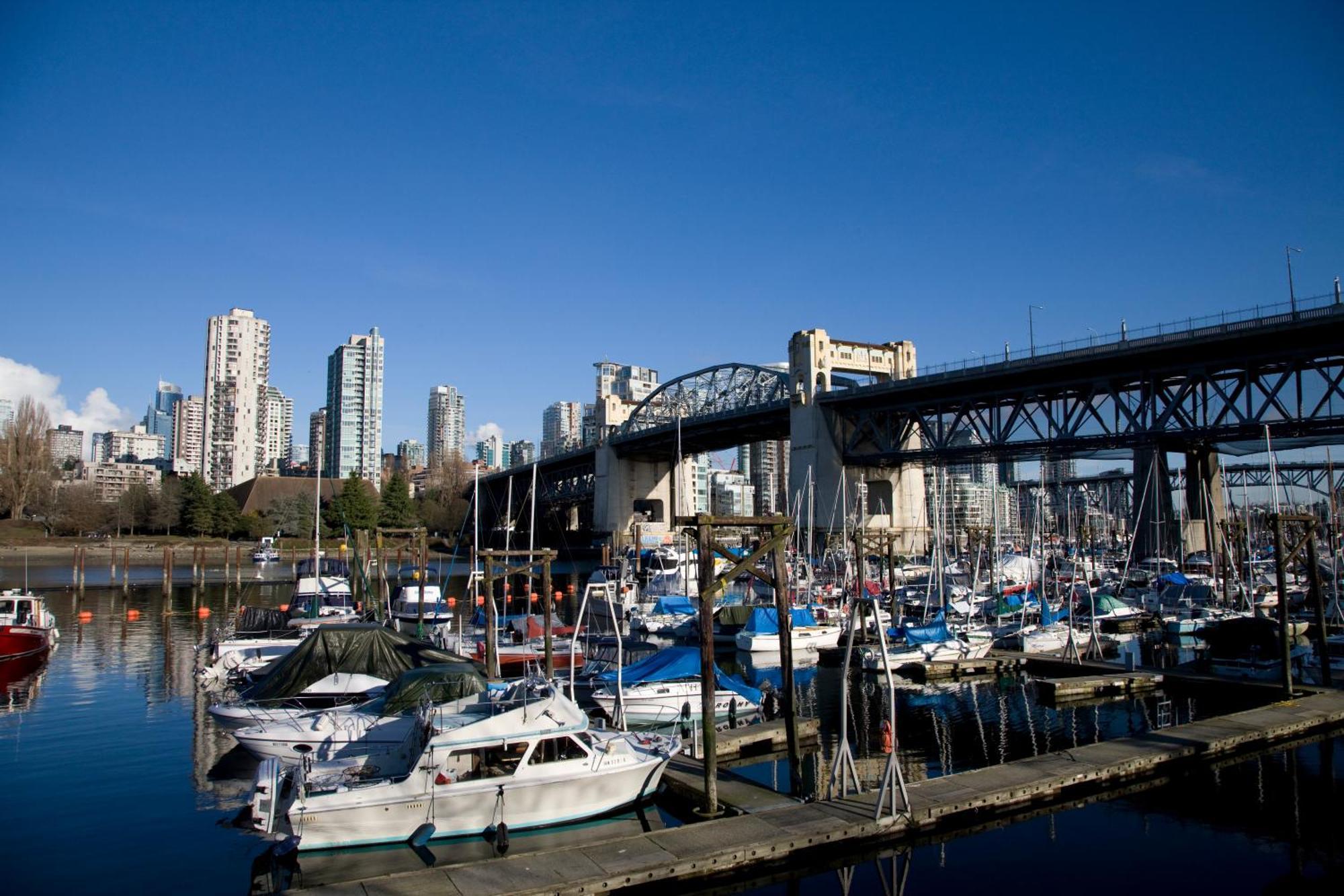 Diana's Luxury Frühstückspension Vancouver