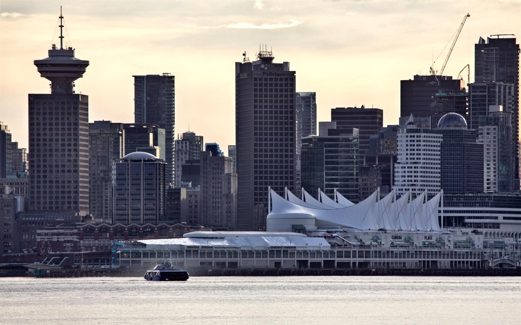 Diana's Luxury 4* Vancouver