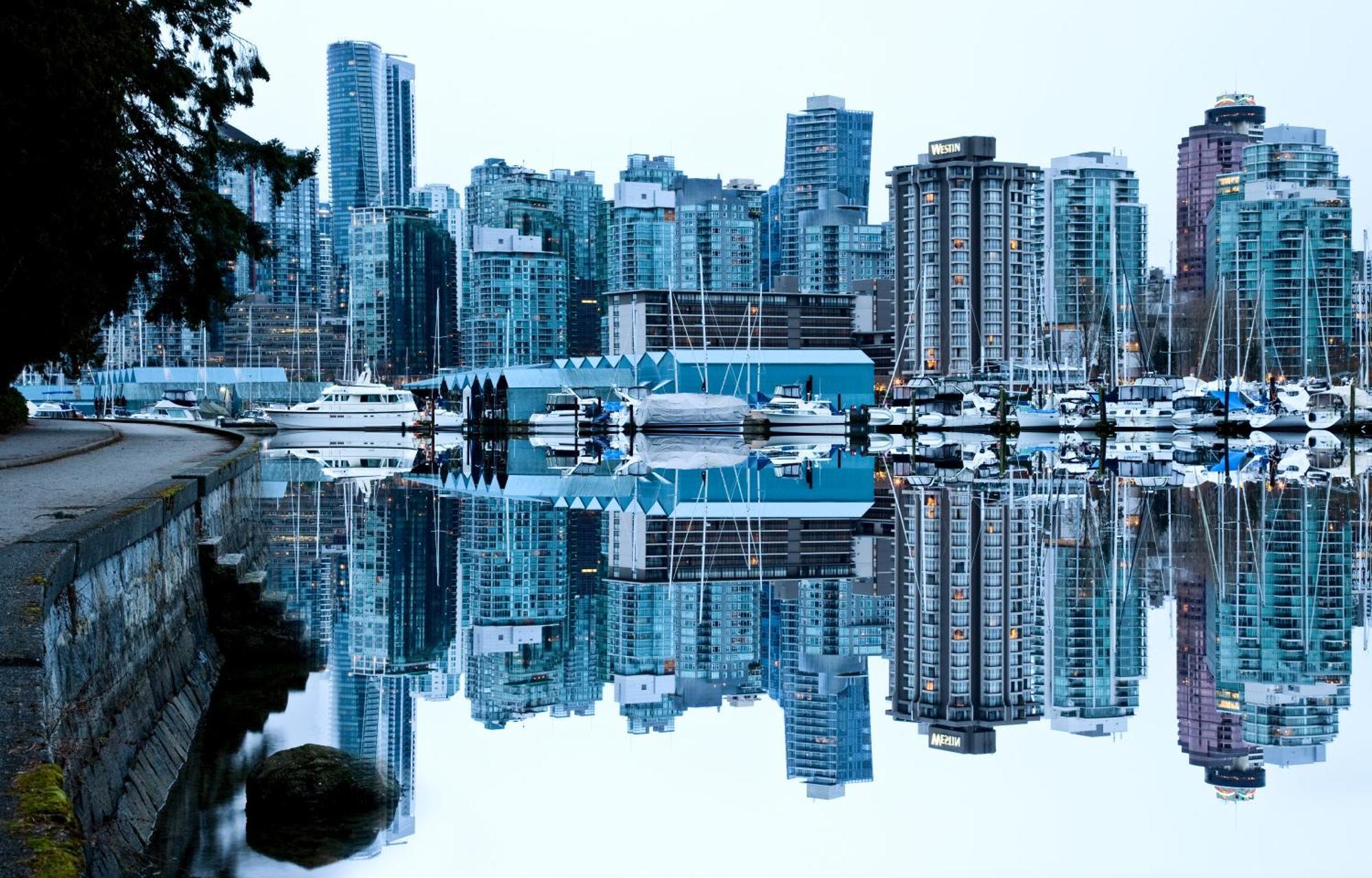 Diana's Luxury Vancouver