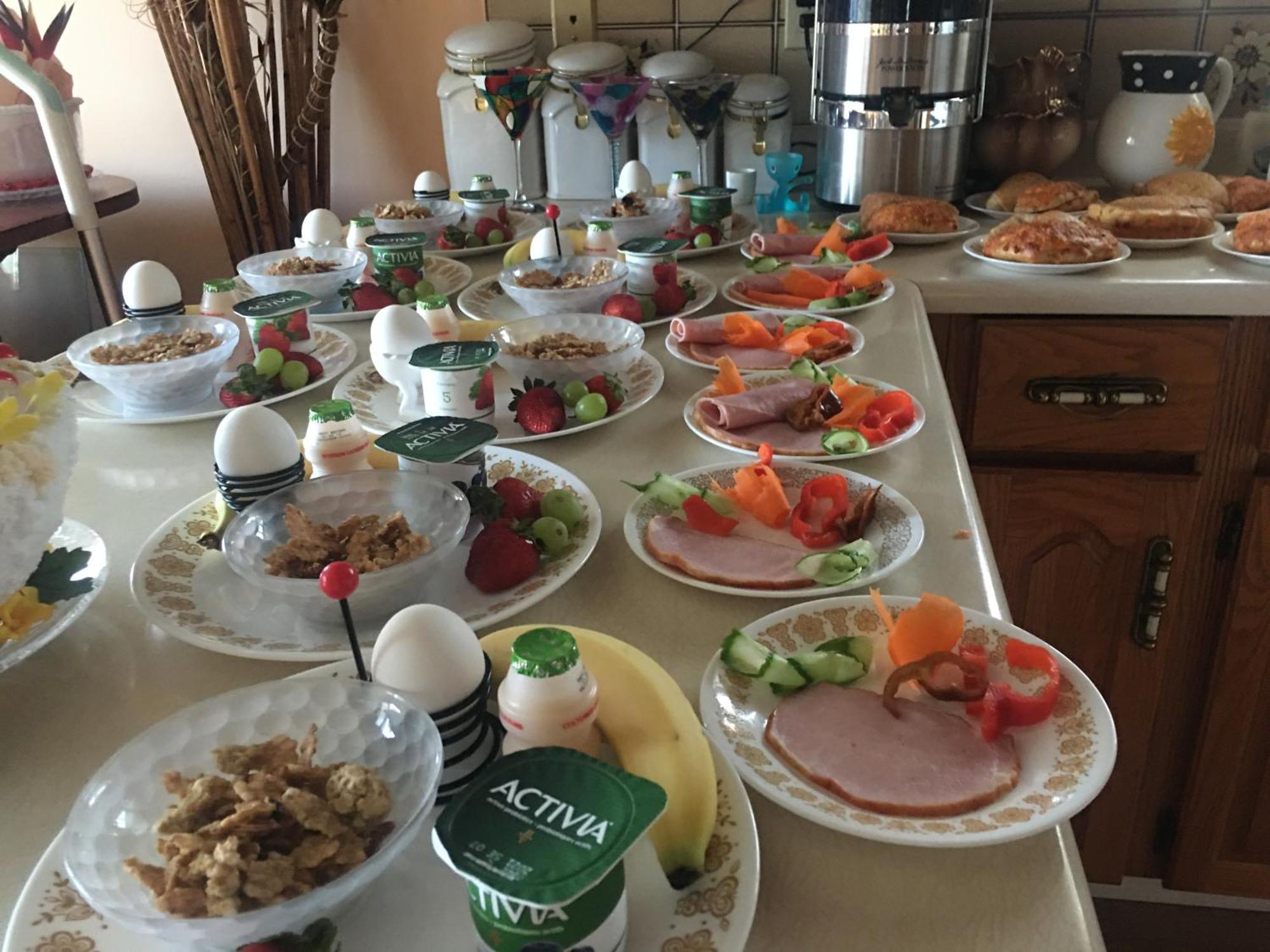 Frühstückspension Diana's Luxury 4*