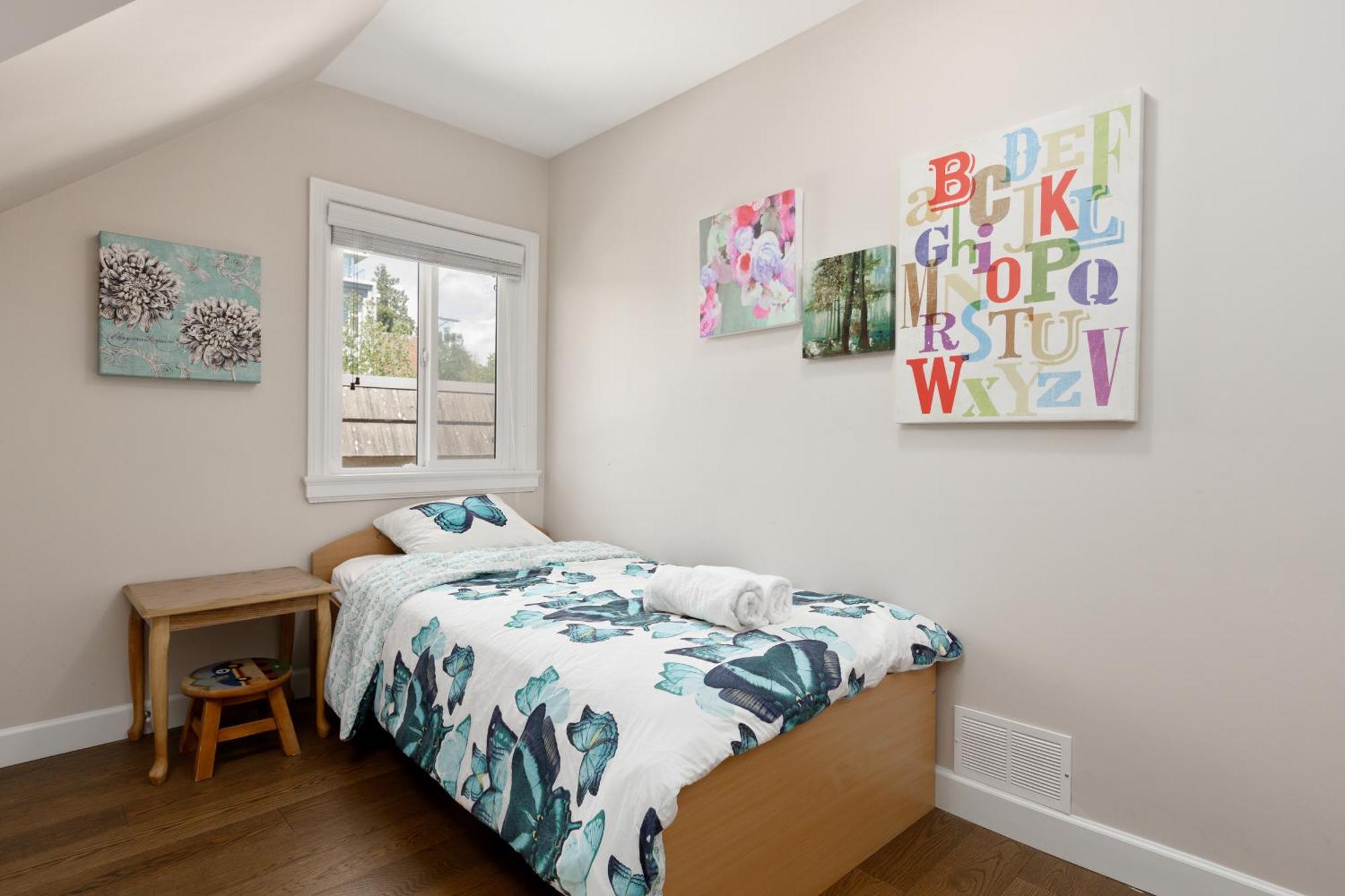 Charming 2-bd In Heart Of Homestay *
