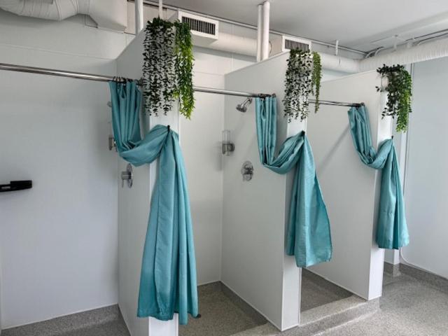 Hostel Hi Jericho -