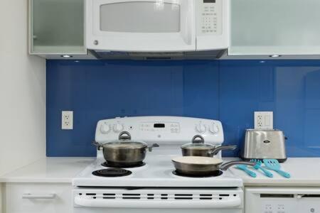 Ferienhaus 1br Stunning View In Dt Gastown