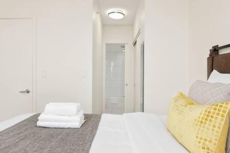 1br Stunning View In Dt Gastown Ferienhaus Vancouver