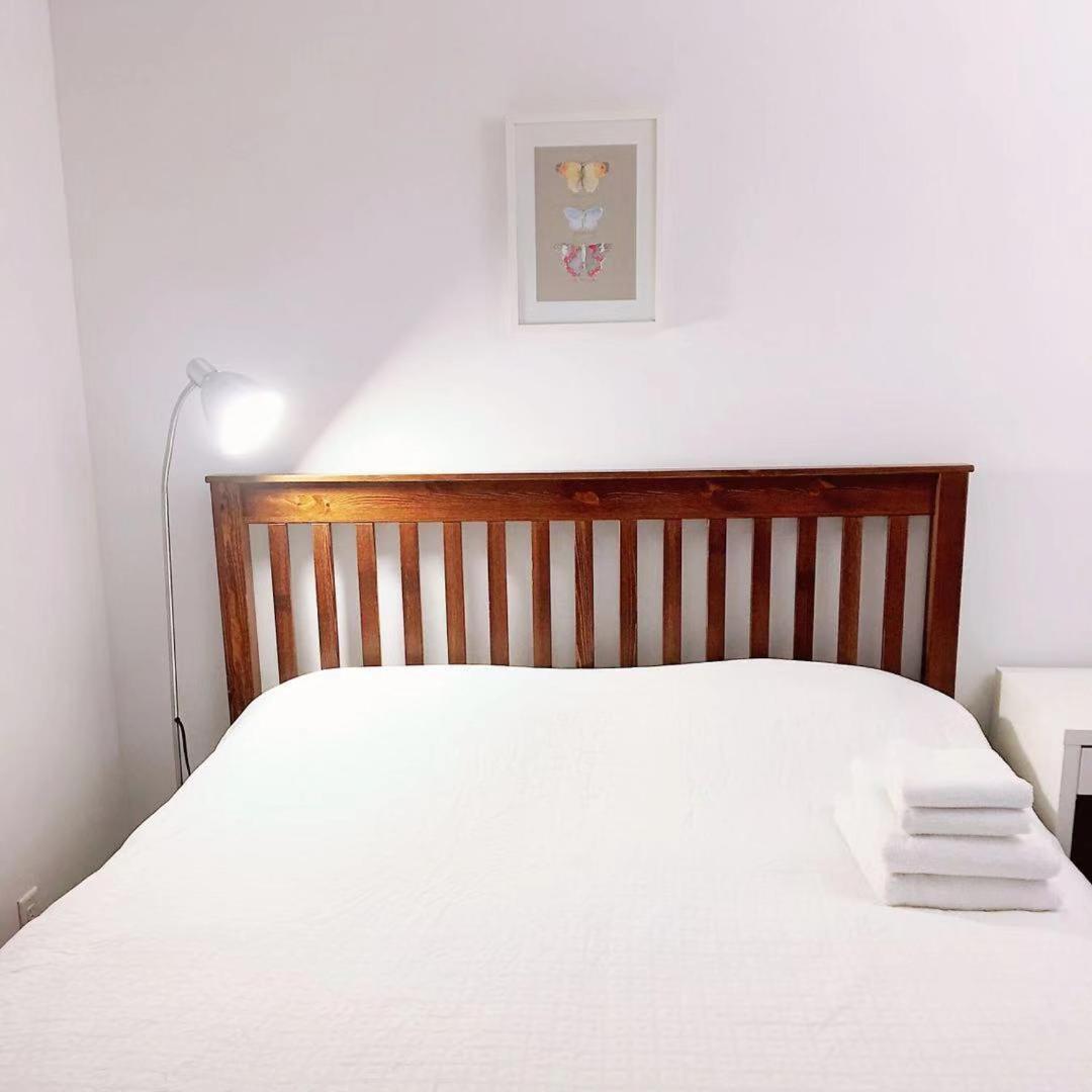 Dunbar Guest house