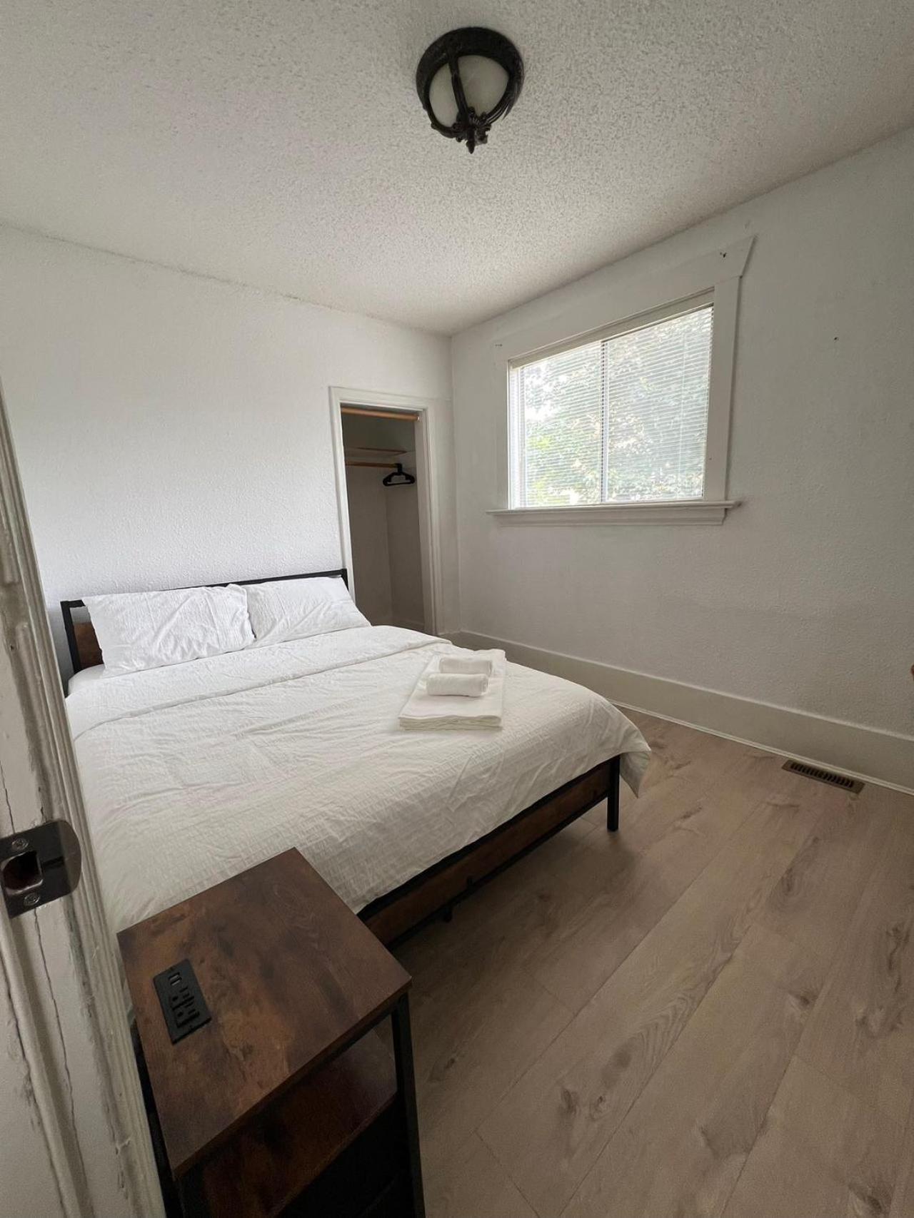 Privatunterkunft Larch House In West Vancouver
