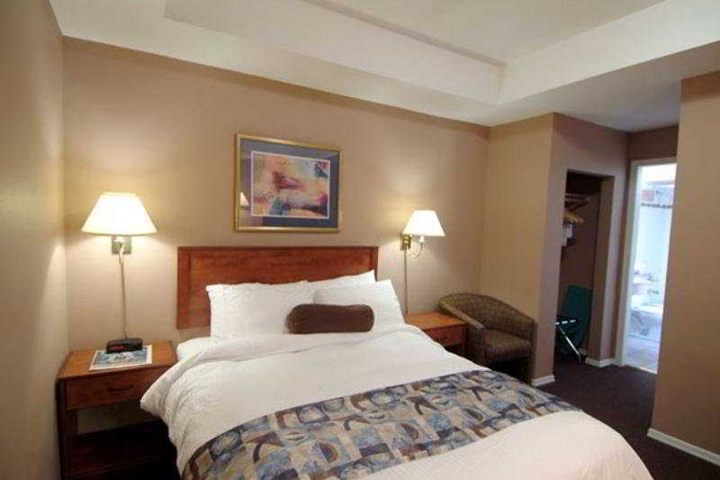 Quality & (adults Only) Hotel Vancouver