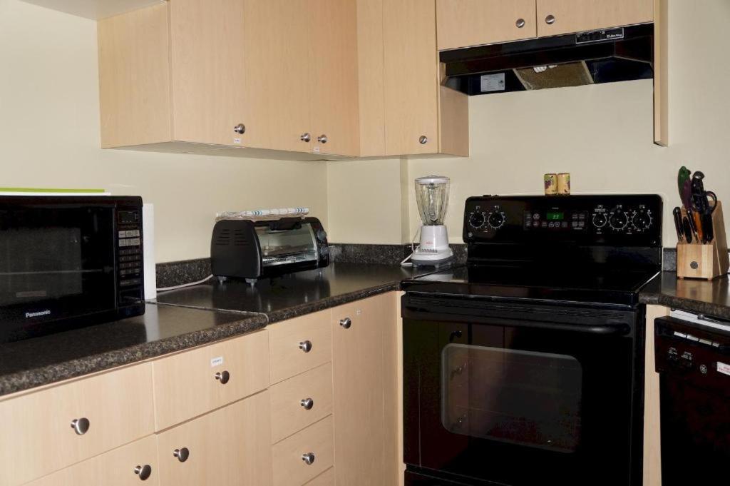 Apartment Signature Fairview Townhouse Vancouver