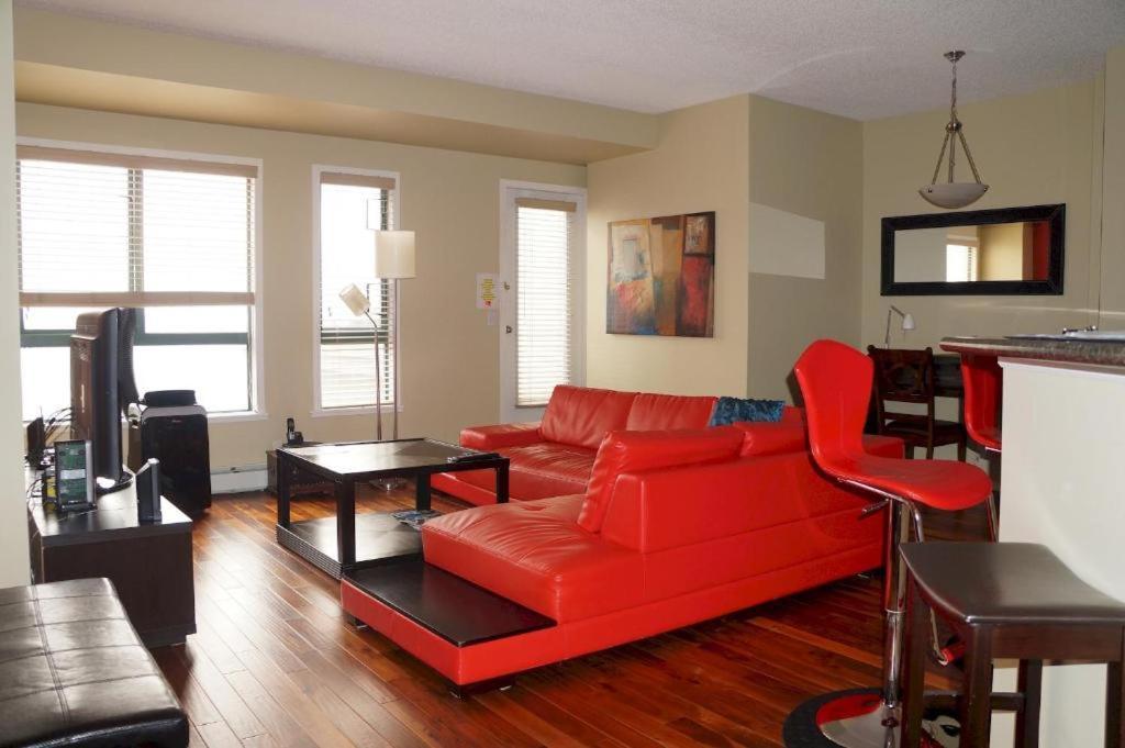 Apartment Signature Fairview Townhouse