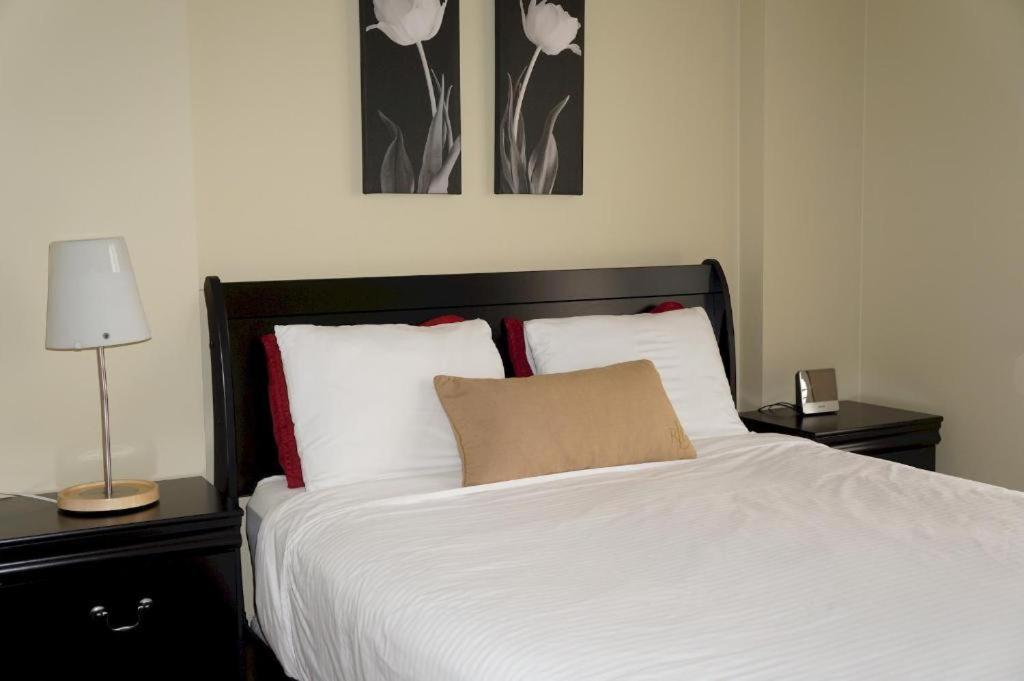 Apartment Signature Fairview Townhouse *