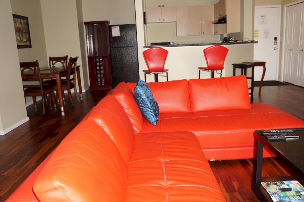 Apartment Signature Fairview Townhouse