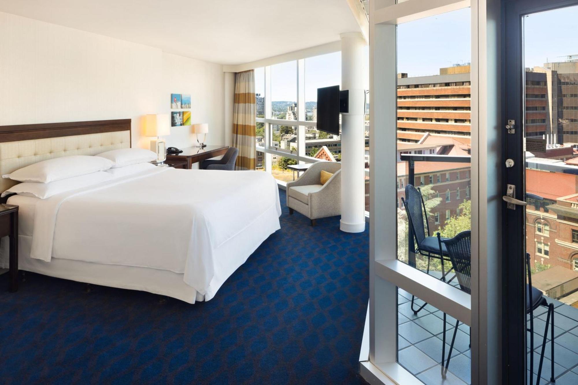 Hotel Sheraton Centre