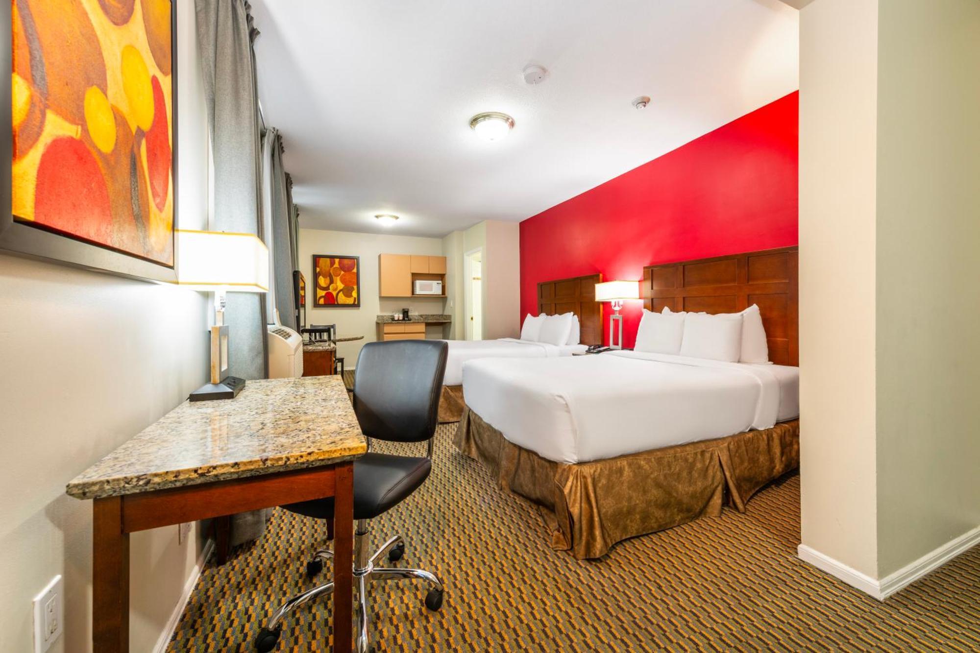 Quality & (adults Only) 3* Vancouver