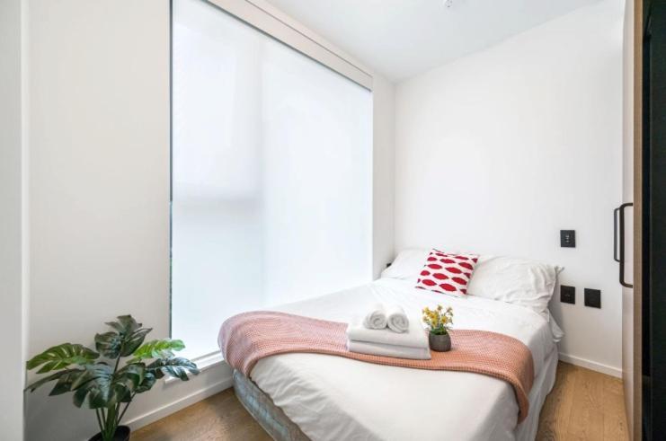 Chic & Modern Retreat The Heart Of Dt * Vancouver