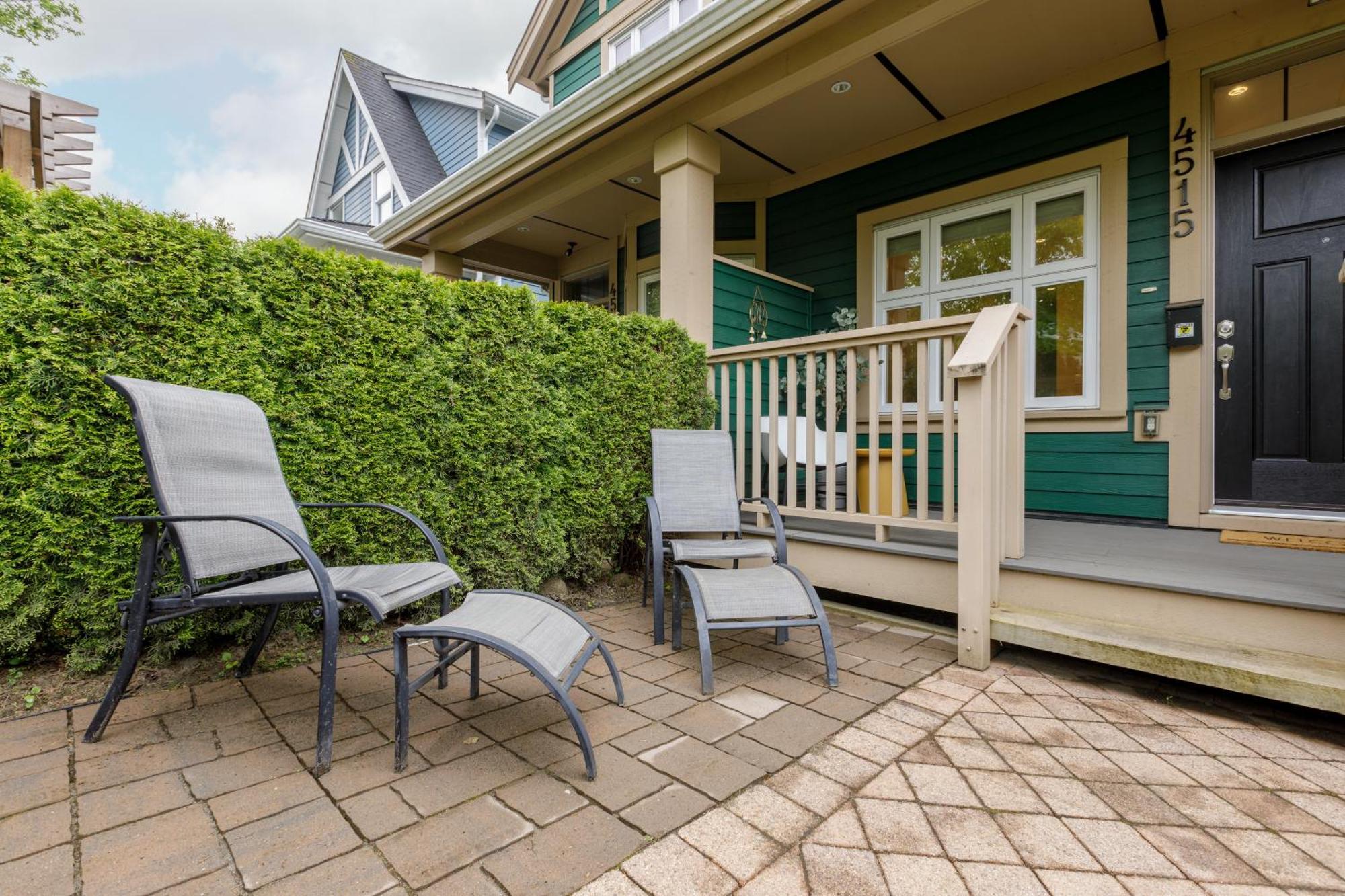Spacious 4-bedroom In Convenient Location Holiday home *