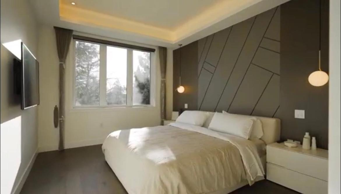 Privatunterkunft Luxury Modern New House In Vancouver