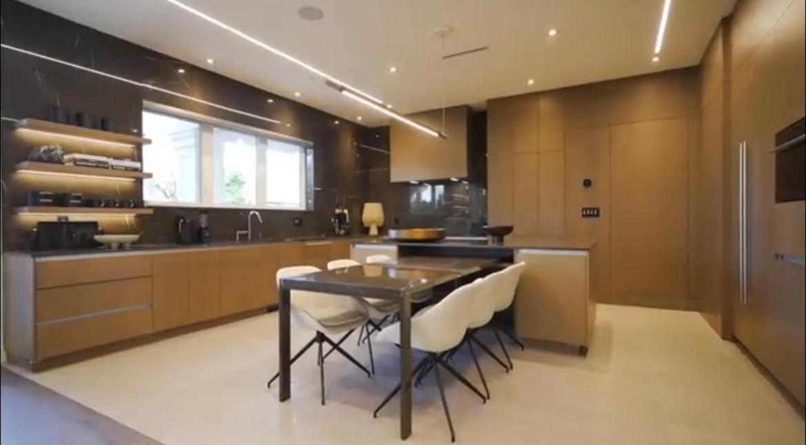 Privatunterkunft Luxury Modern New House In Vancouver