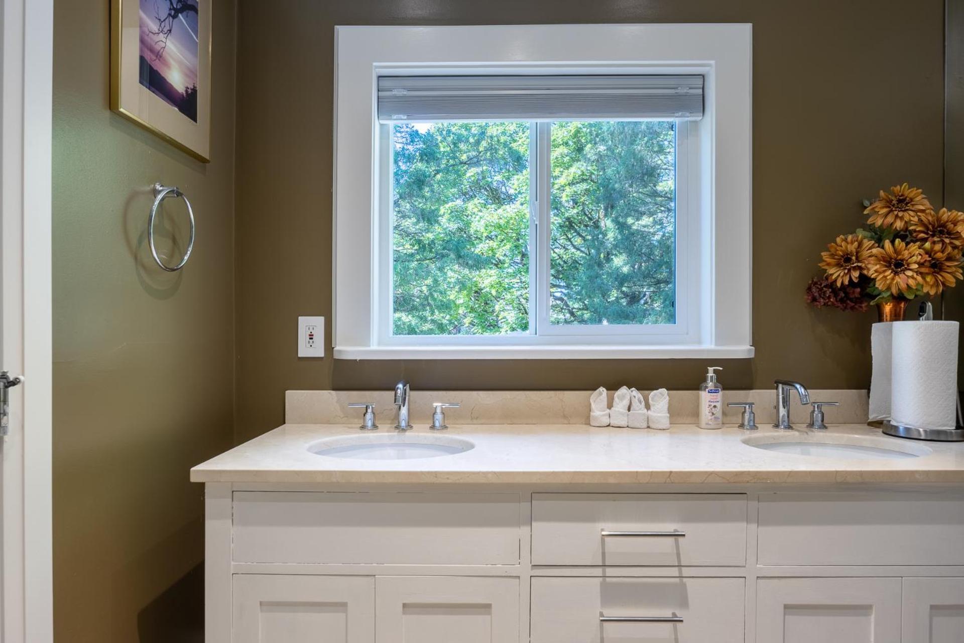 Shaughnessy Cozy Bedrooms Homestay Vancouver