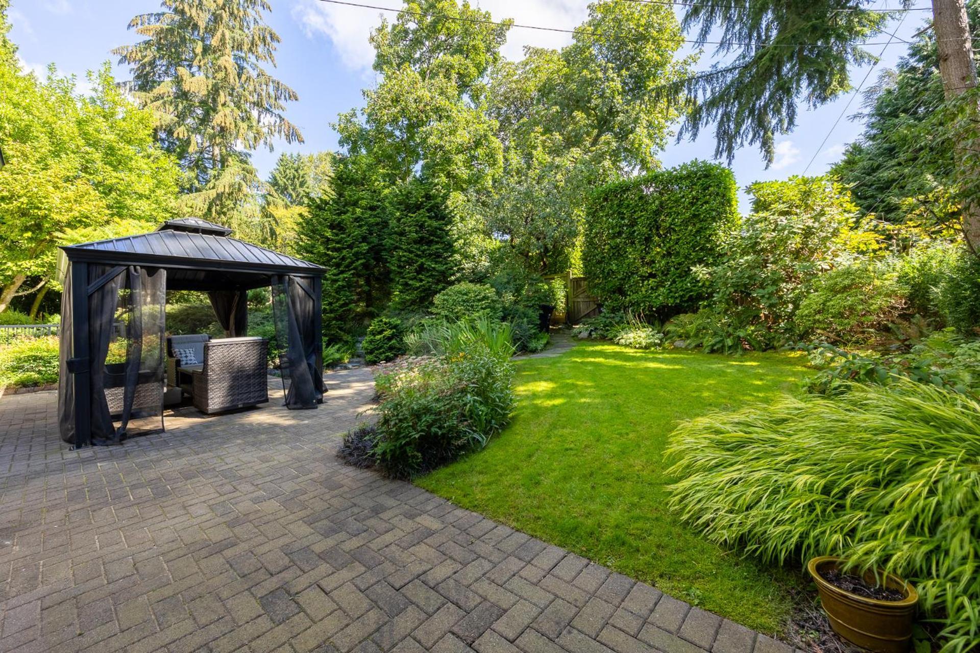 Shaughnessy Cozy Bedrooms Homestay *