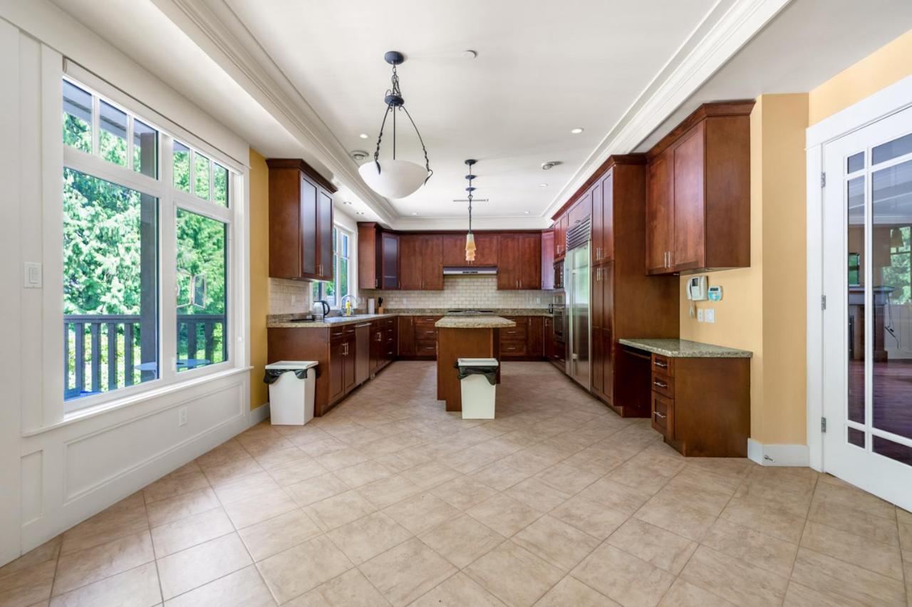Luxurious Dream House Gasthof Vancouver