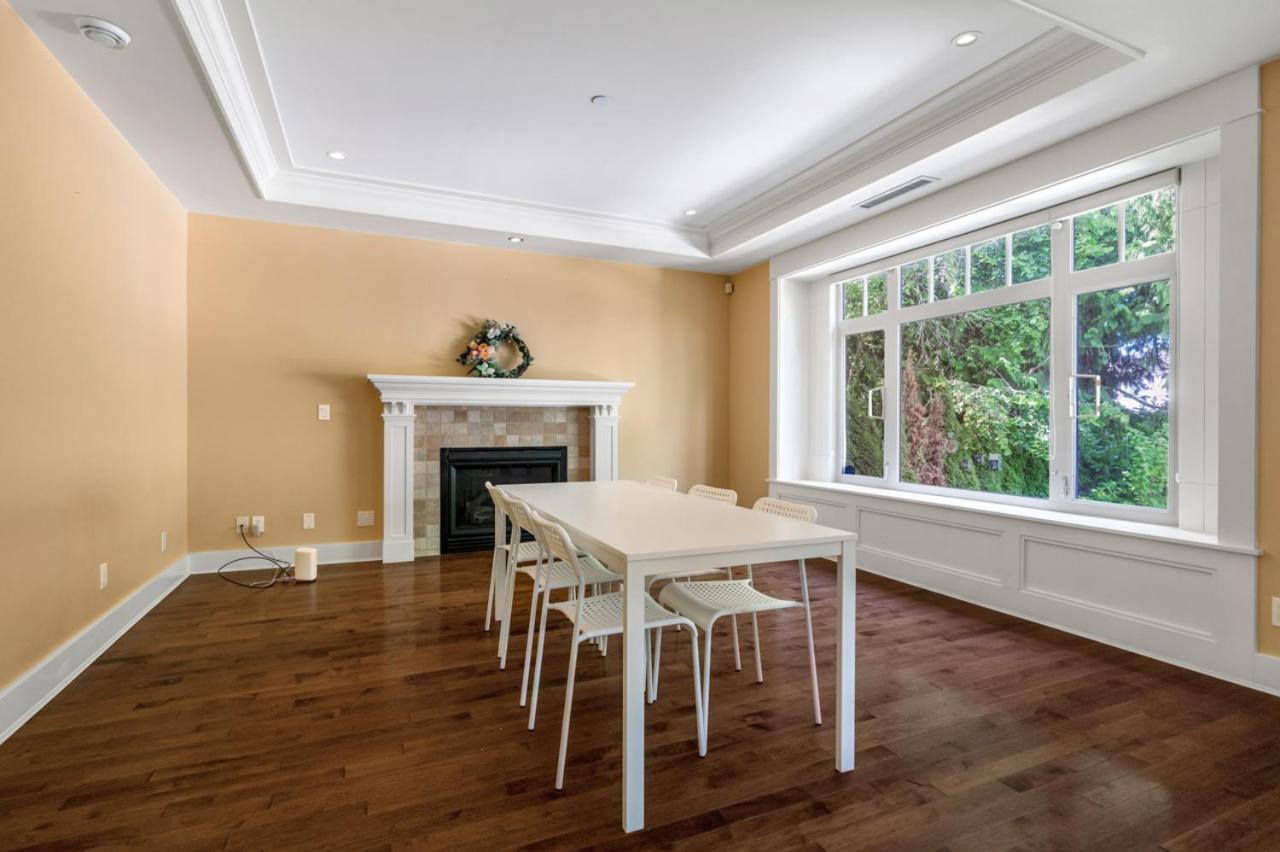 Luxurious Dream House Gasthof Vancouver