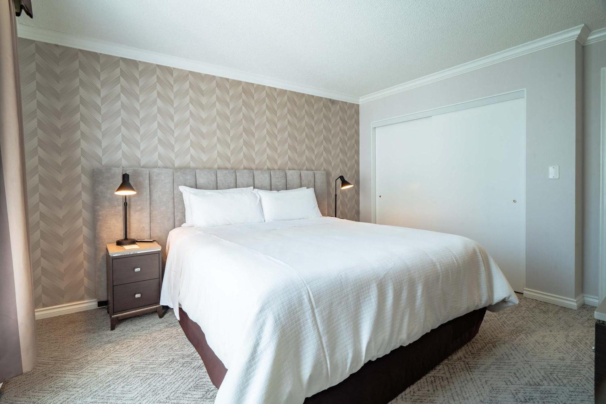 La Grande At The Sutton Place 5*