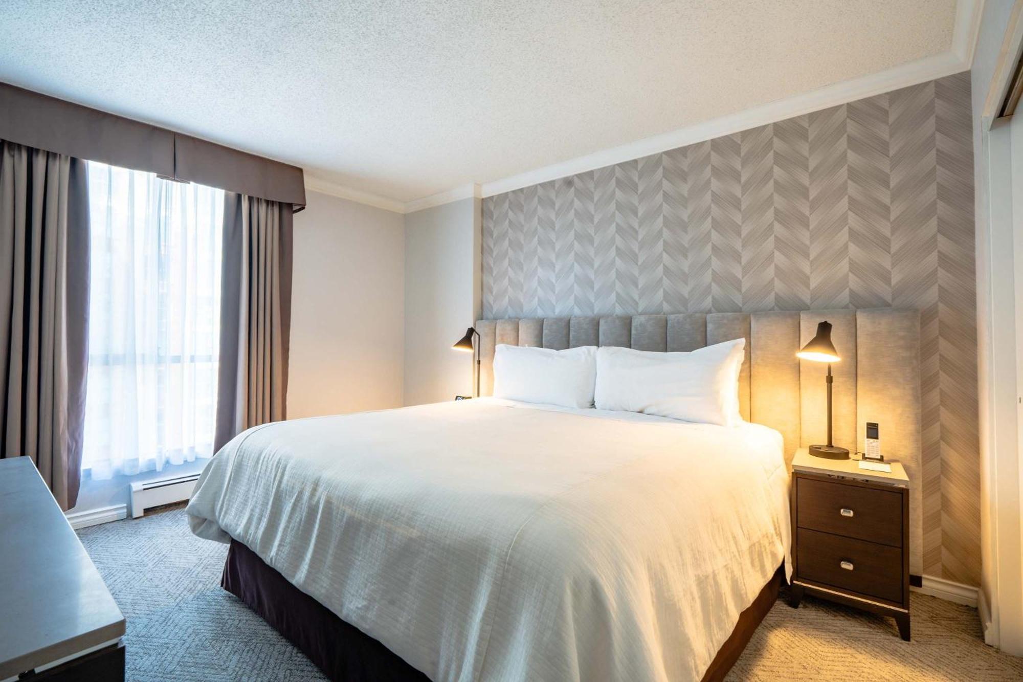 La Grande At The Sutton Place 5* Vancouver