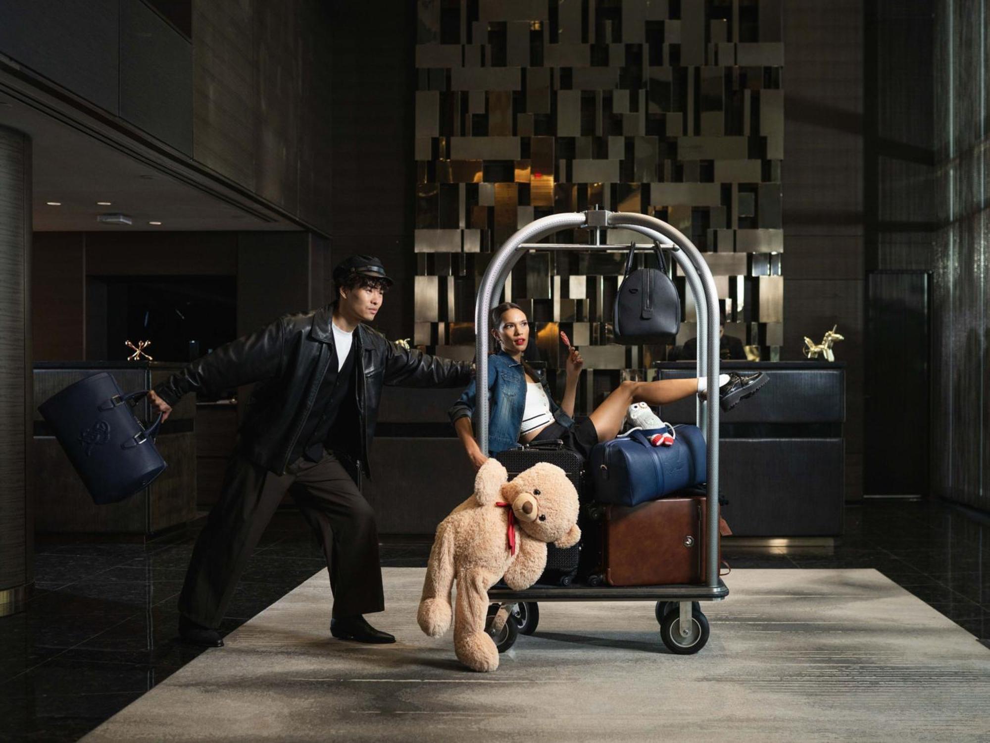 Paradox Vancouver