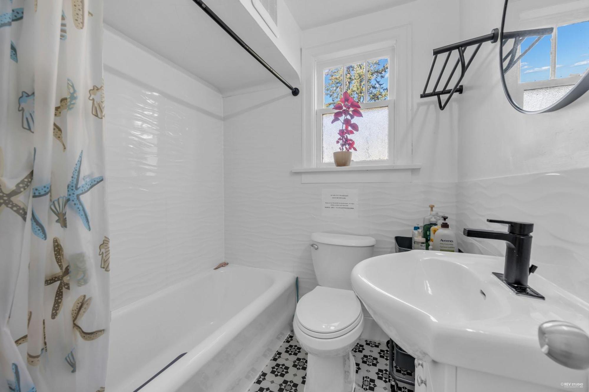 Comfort Two Bedrooms In Main Floor Privatunterkunft Vancouver