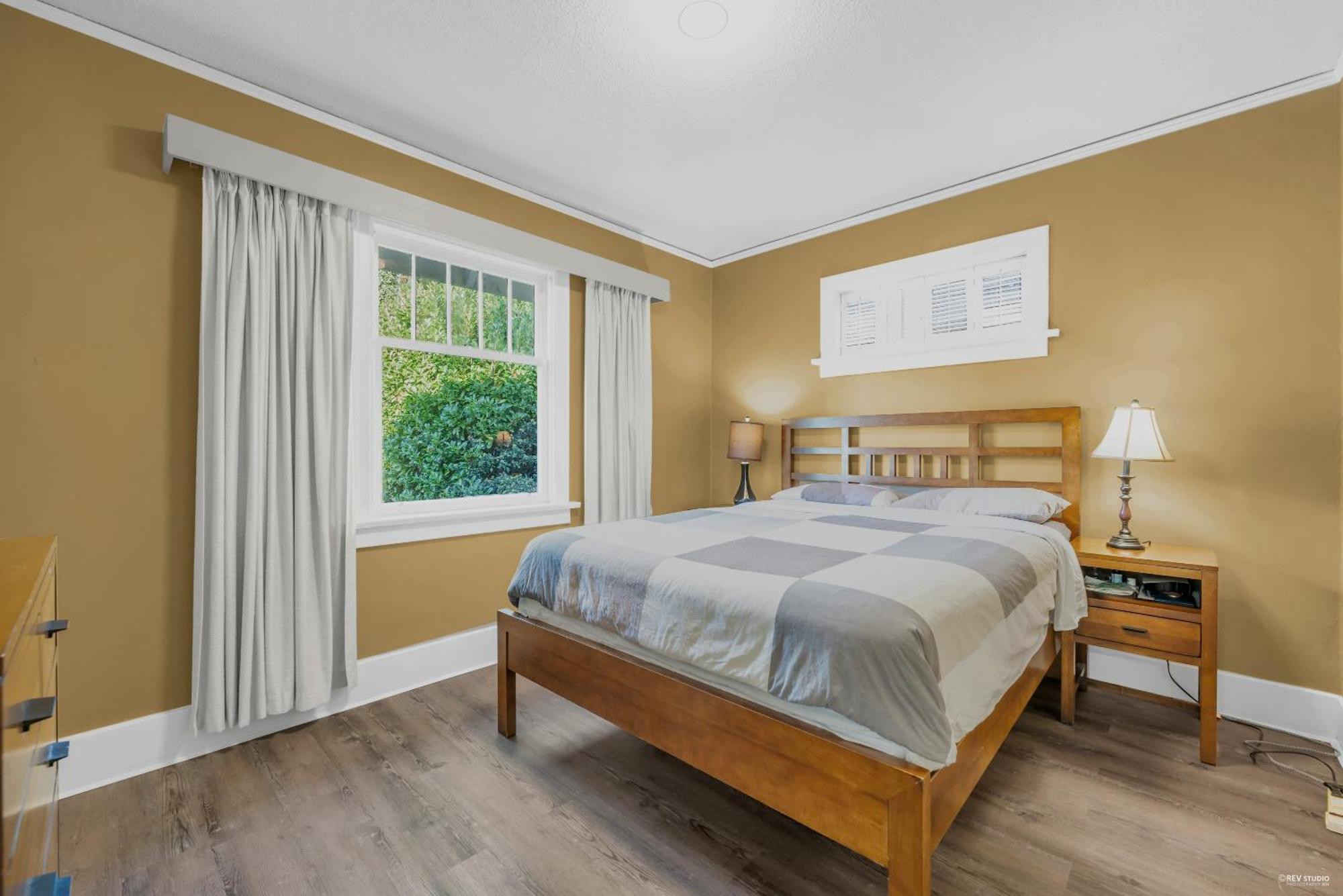 Comfort Two Bedrooms In Main Floor Privatunterkunft Vancouver