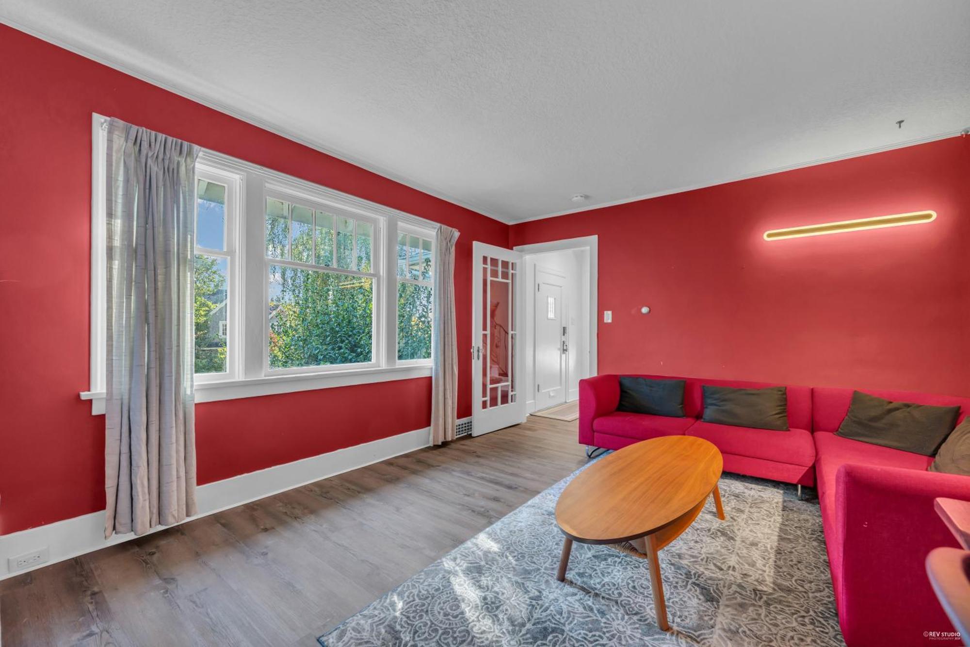 Privatunterkunft Comfort Two Bedrooms In Main Floor