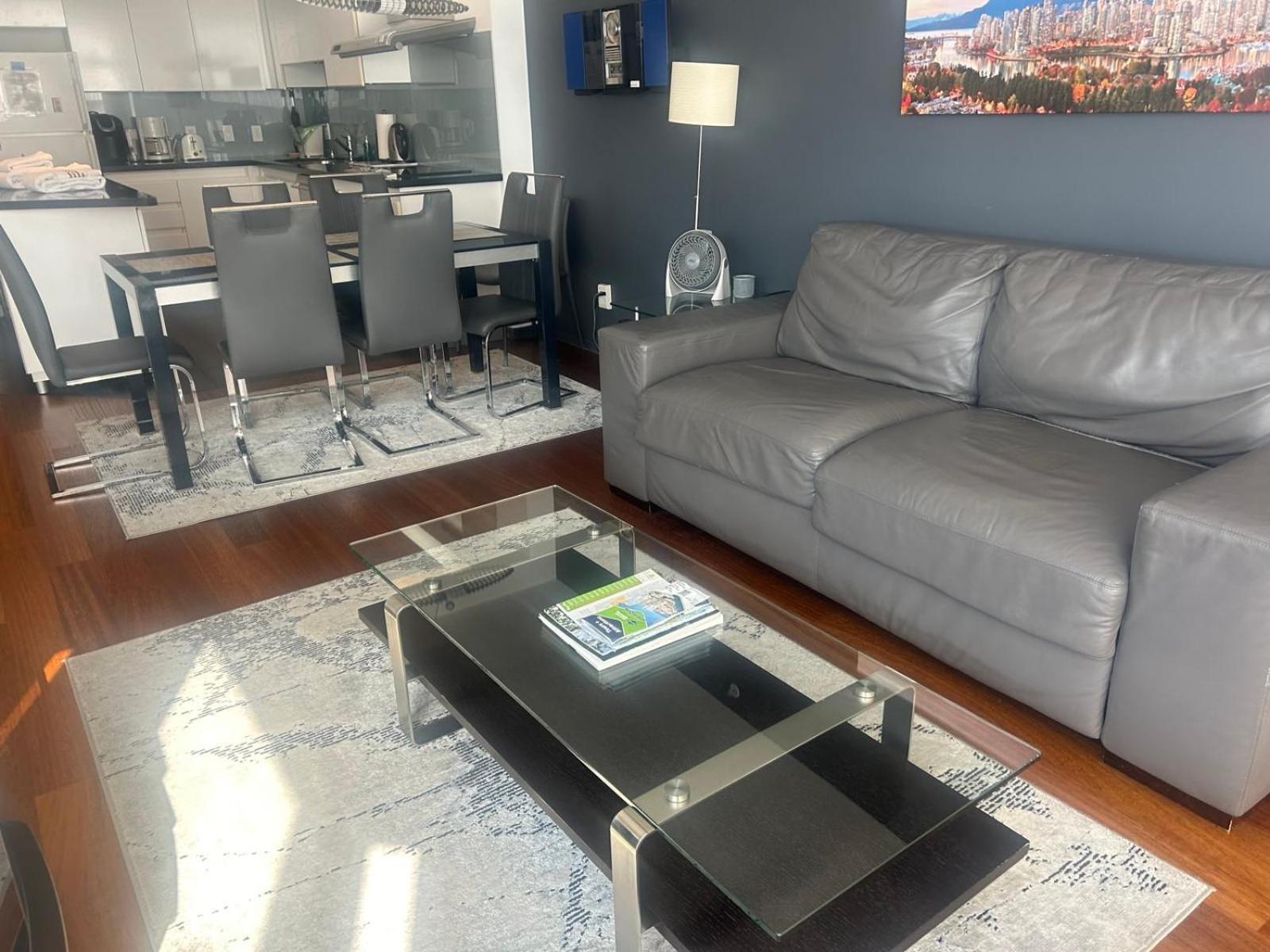 Your Alternative To A Five Star Hotel - Premium Location