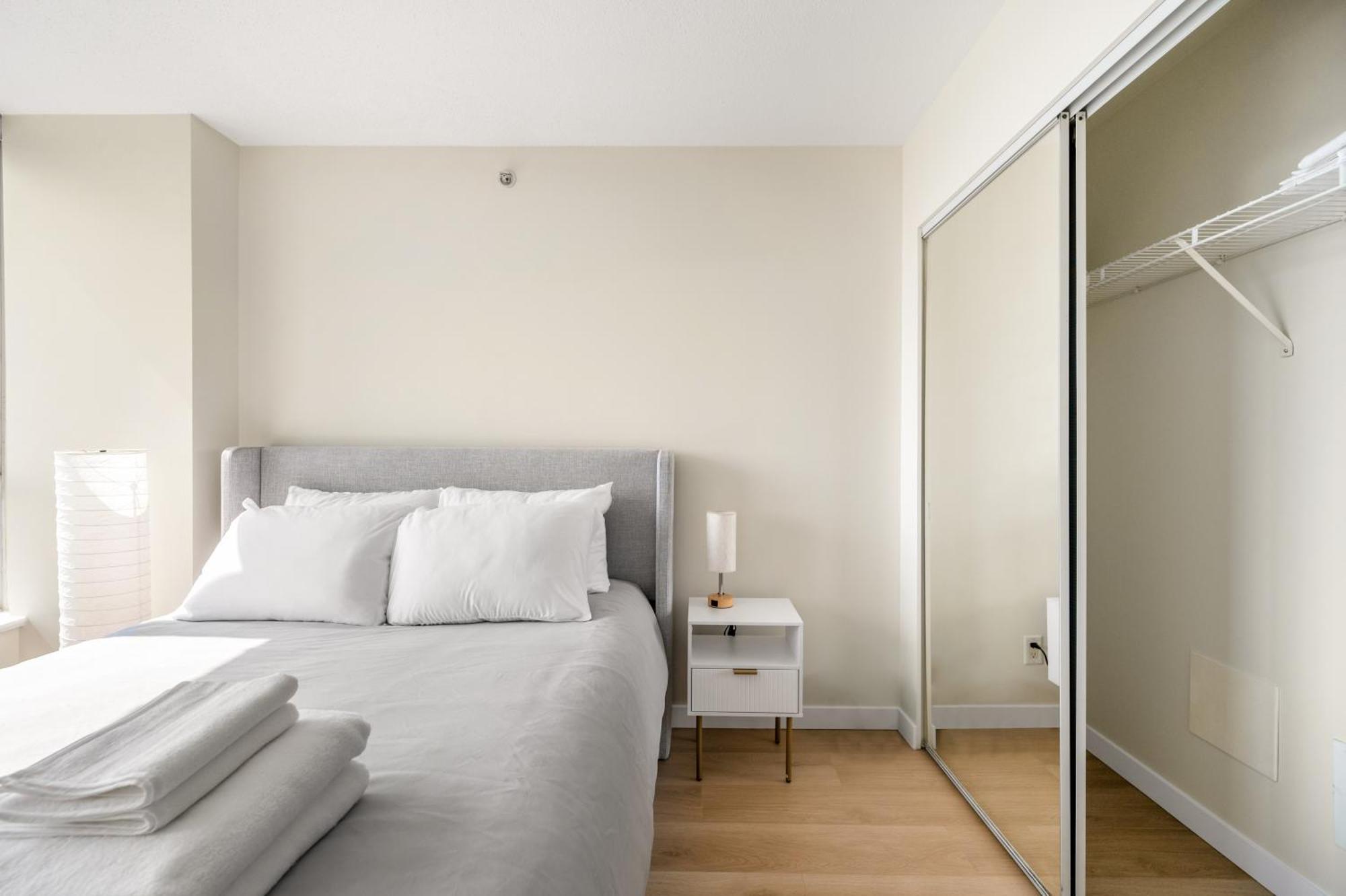 Apartment Lovely With Amzaing View *