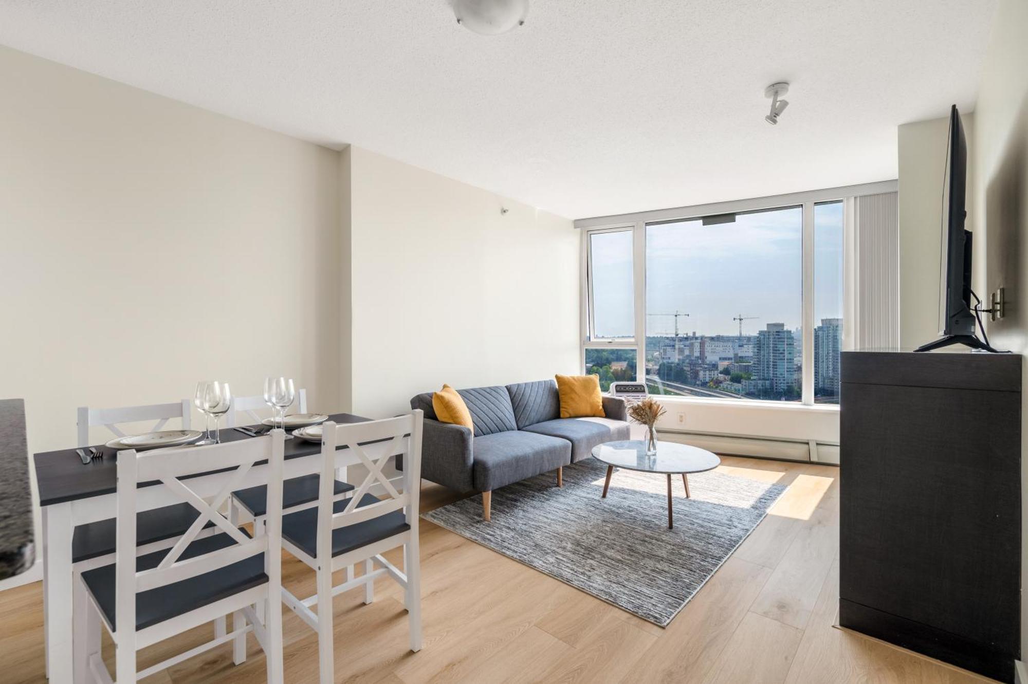 Apartment Lovely With Amzaing View