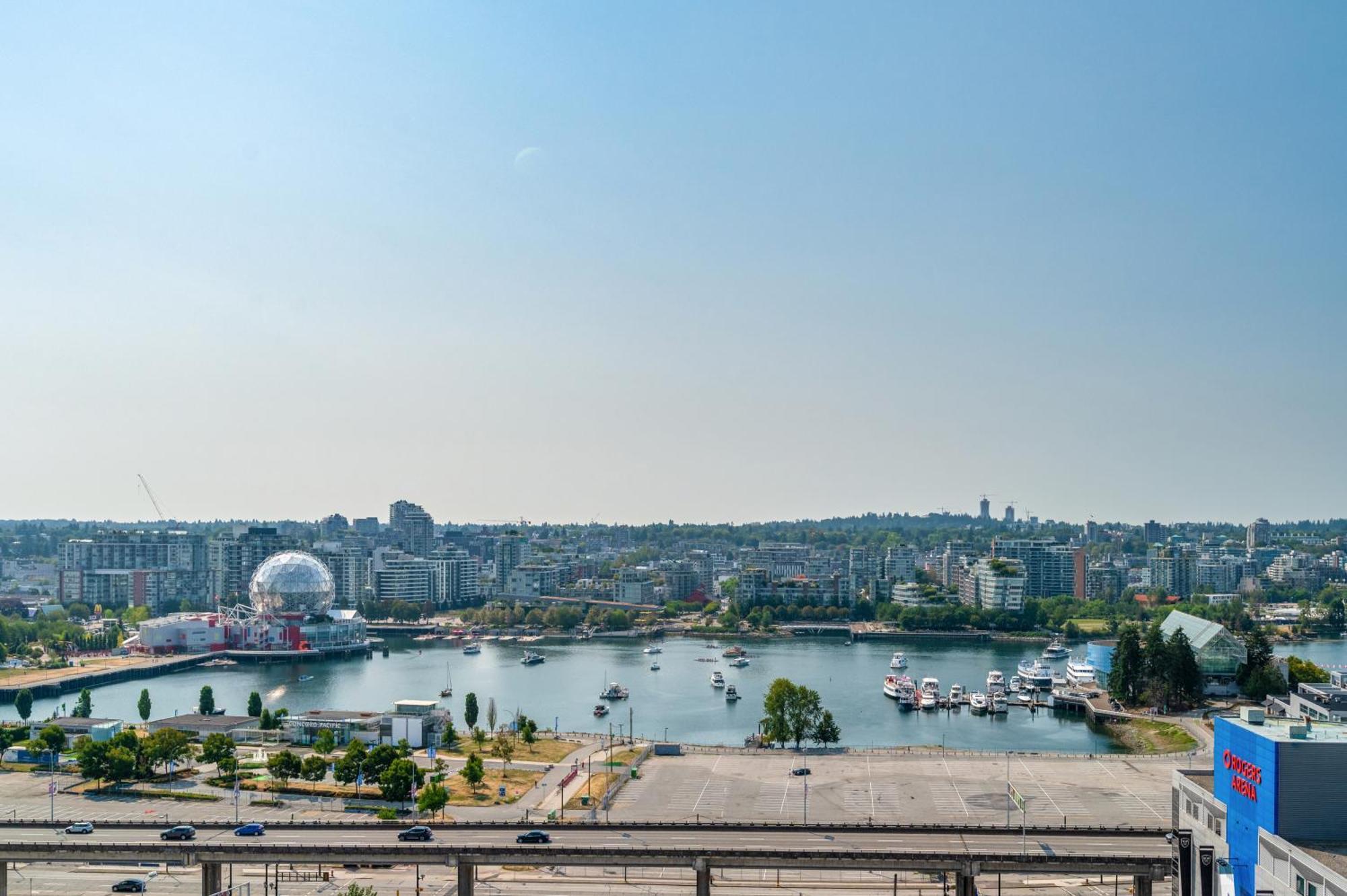 Apartment Lovely With Amzaing View *
