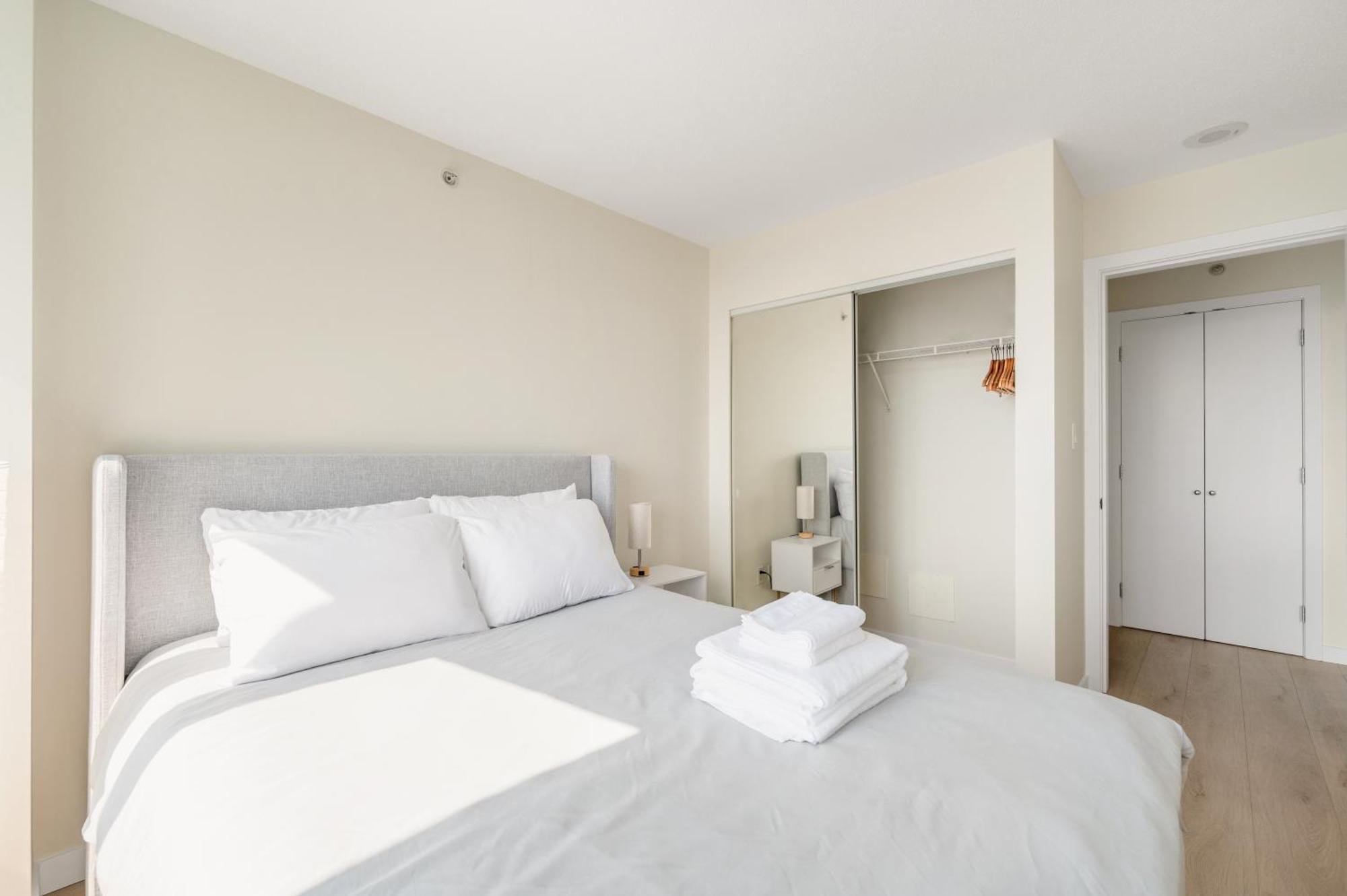 Apartment Lovely With Amzaing View *