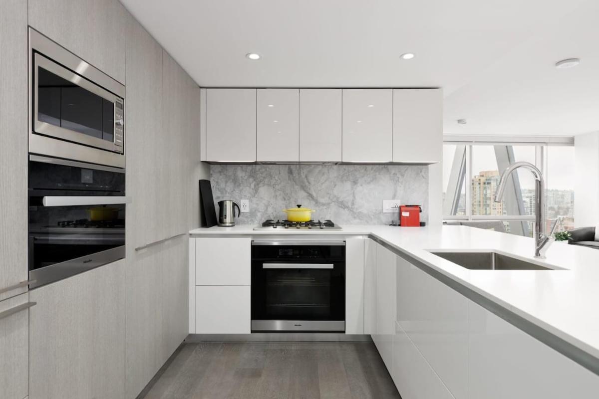 Holiday home Amazing 3br Right In The Heart Of Yaletown
