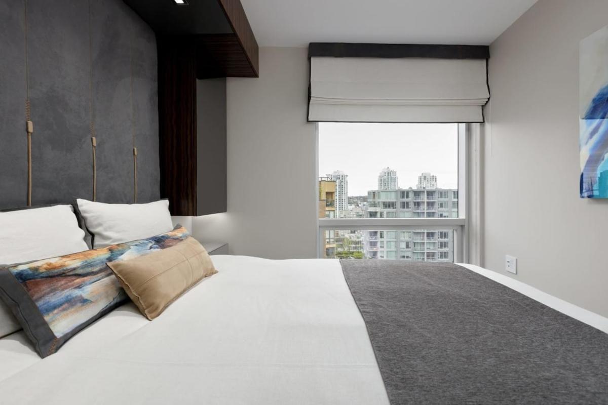 Holiday home Amazing 3br Right In The Heart Of Yaletown Vancouver