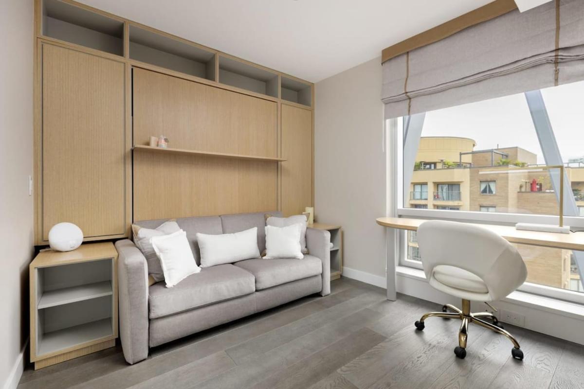 Amazing 3br Right In The Heart Of Yaletown