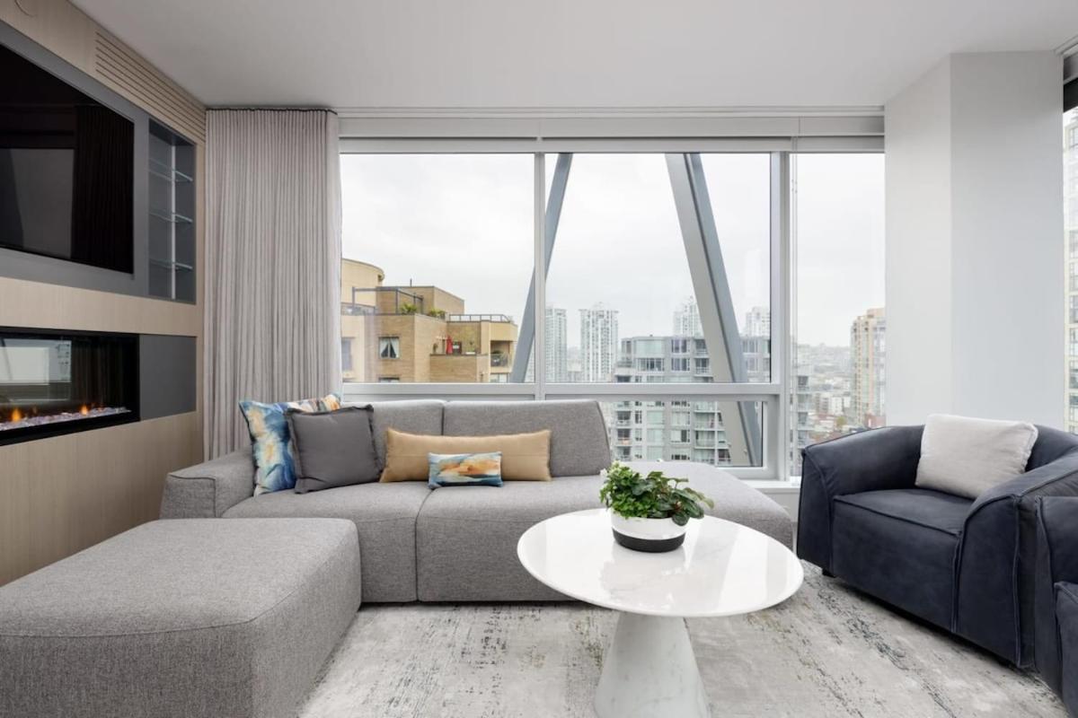 Holiday home Amazing 3br Right In The Heart Of Yaletown