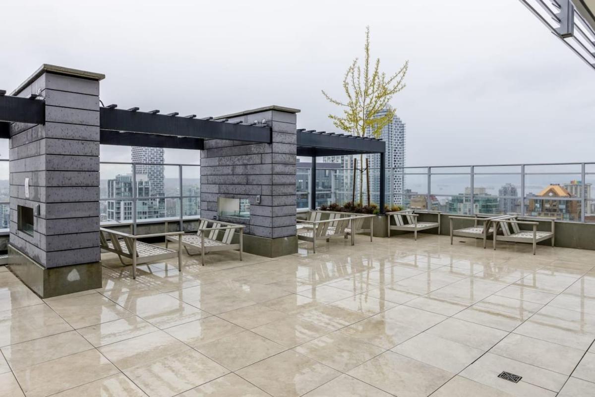 Amazing 3br Right In The Heart Of Yaletown Holiday home Vancouver
