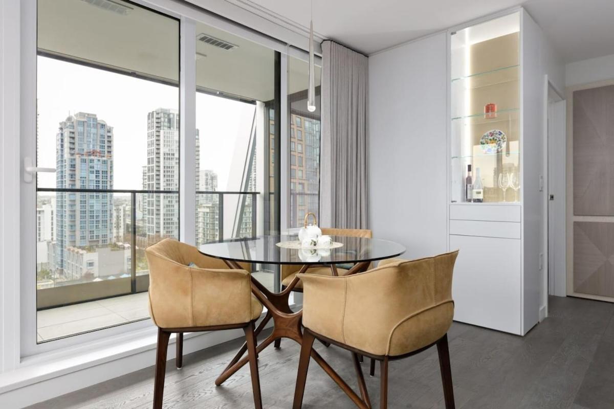 Holiday home Amazing 3br Right In The Heart Of Yaletown *