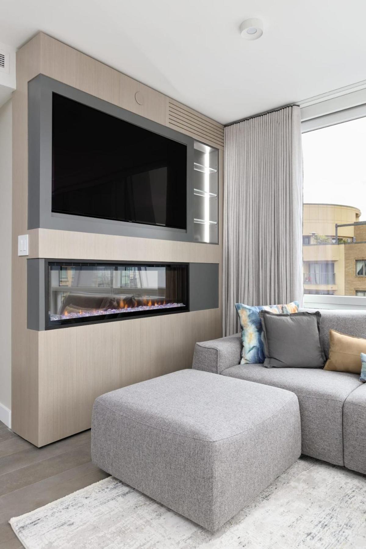 Amazing 3br Right In The Heart Of Yaletown Holiday home