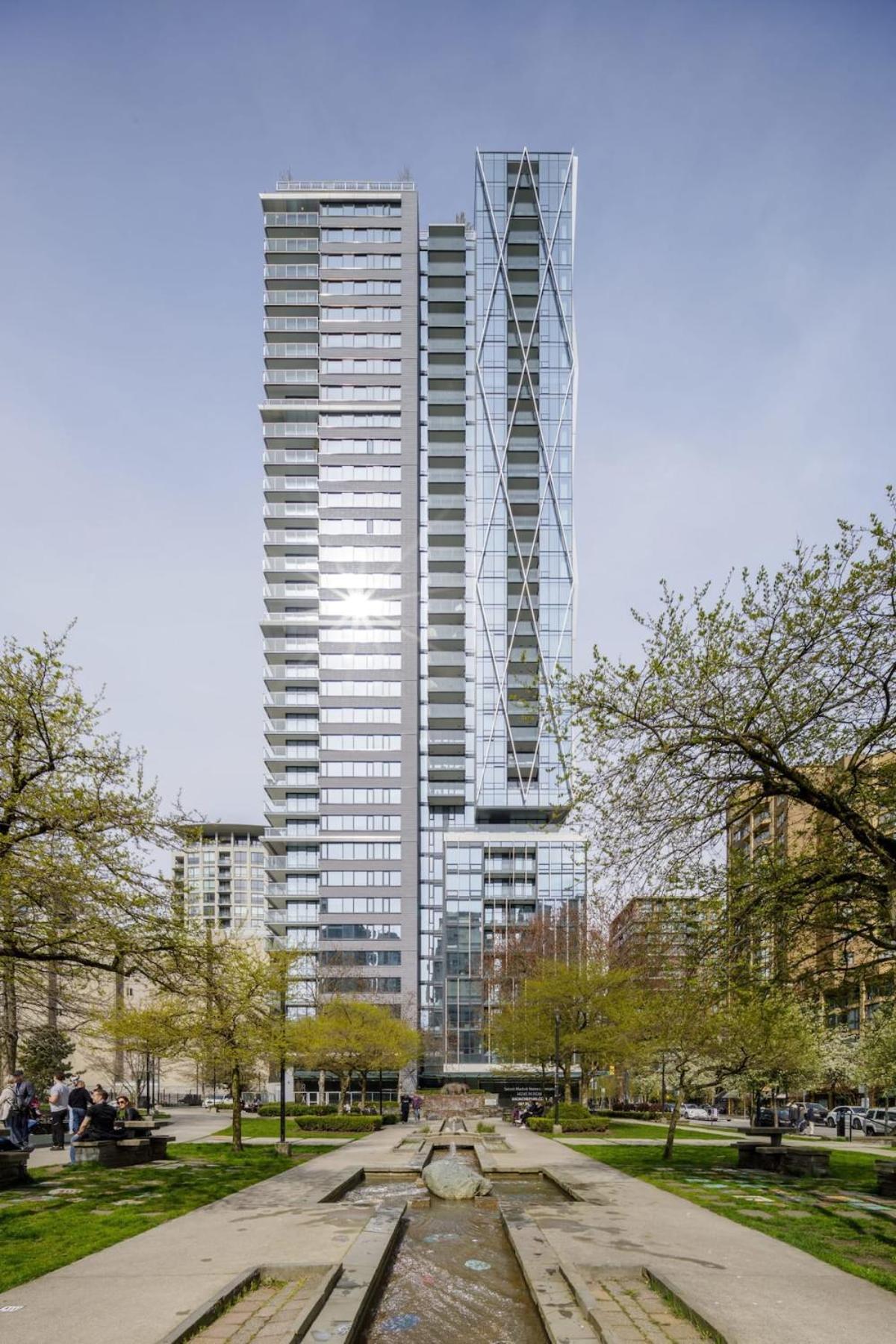Holiday home Amazing 3br Right In The Heart Of Yaletown Vancouver