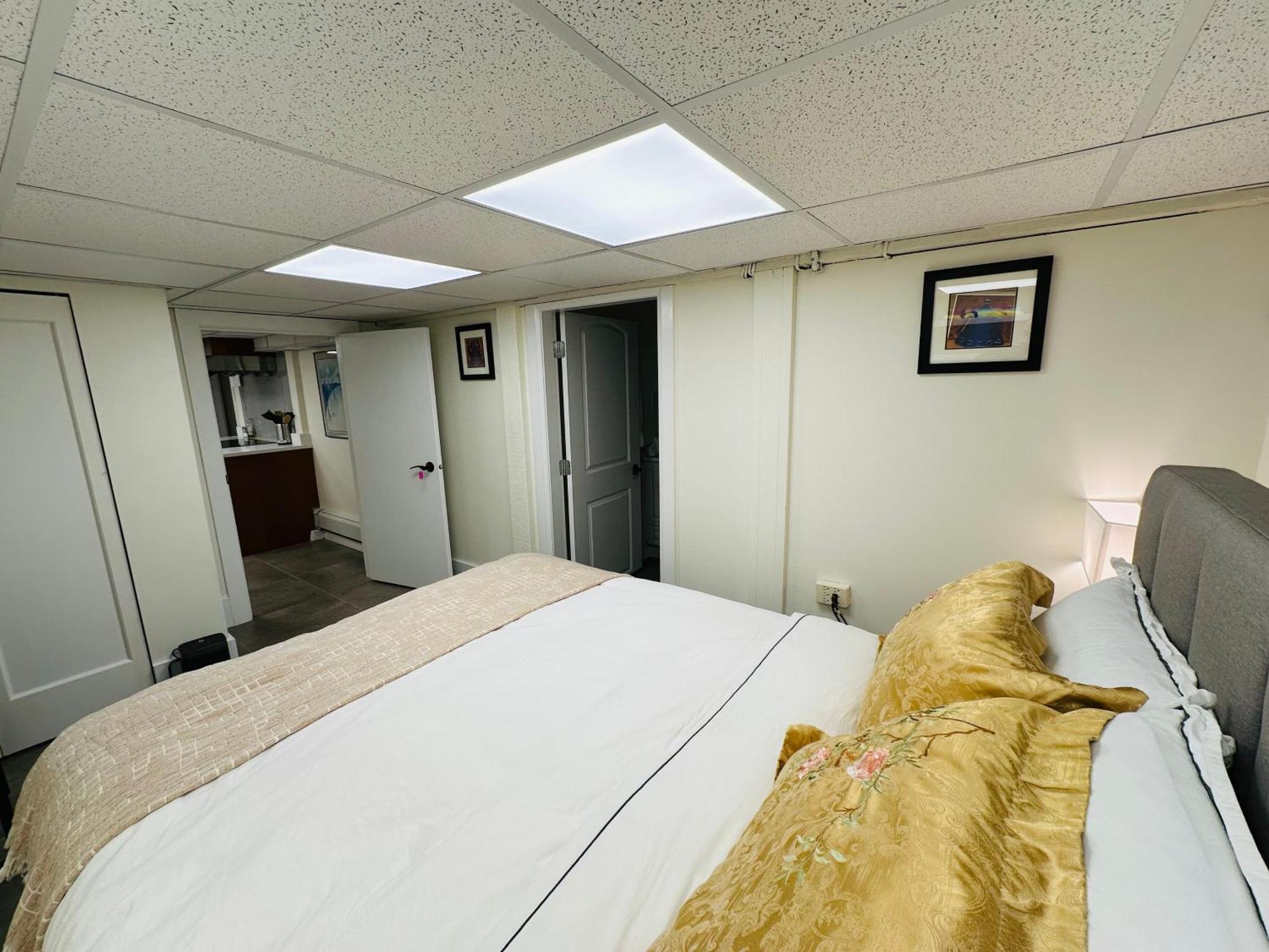 Shaughnessy Cozy Bedrooms Homestay Vancouver