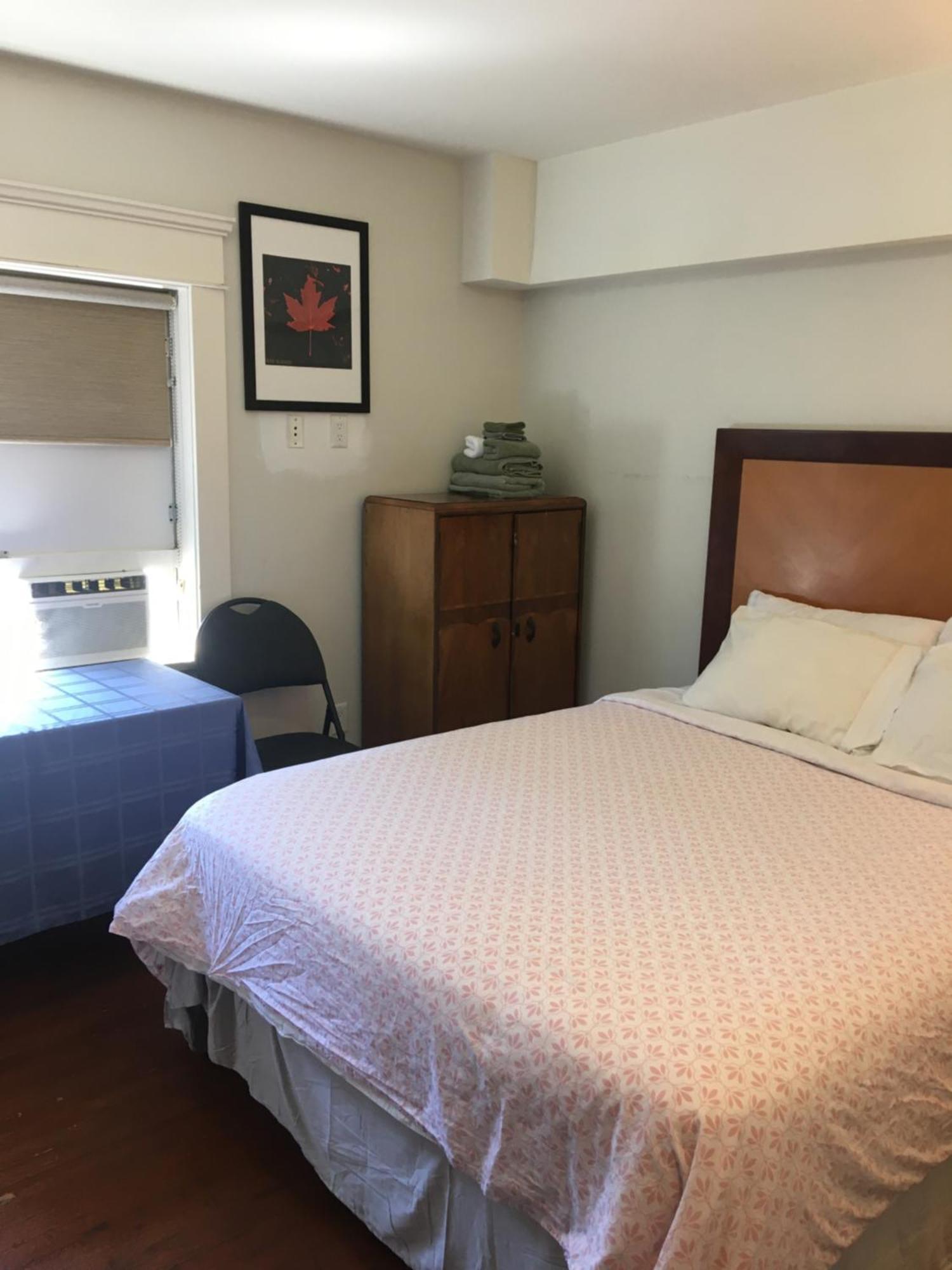 Linda Guest house *