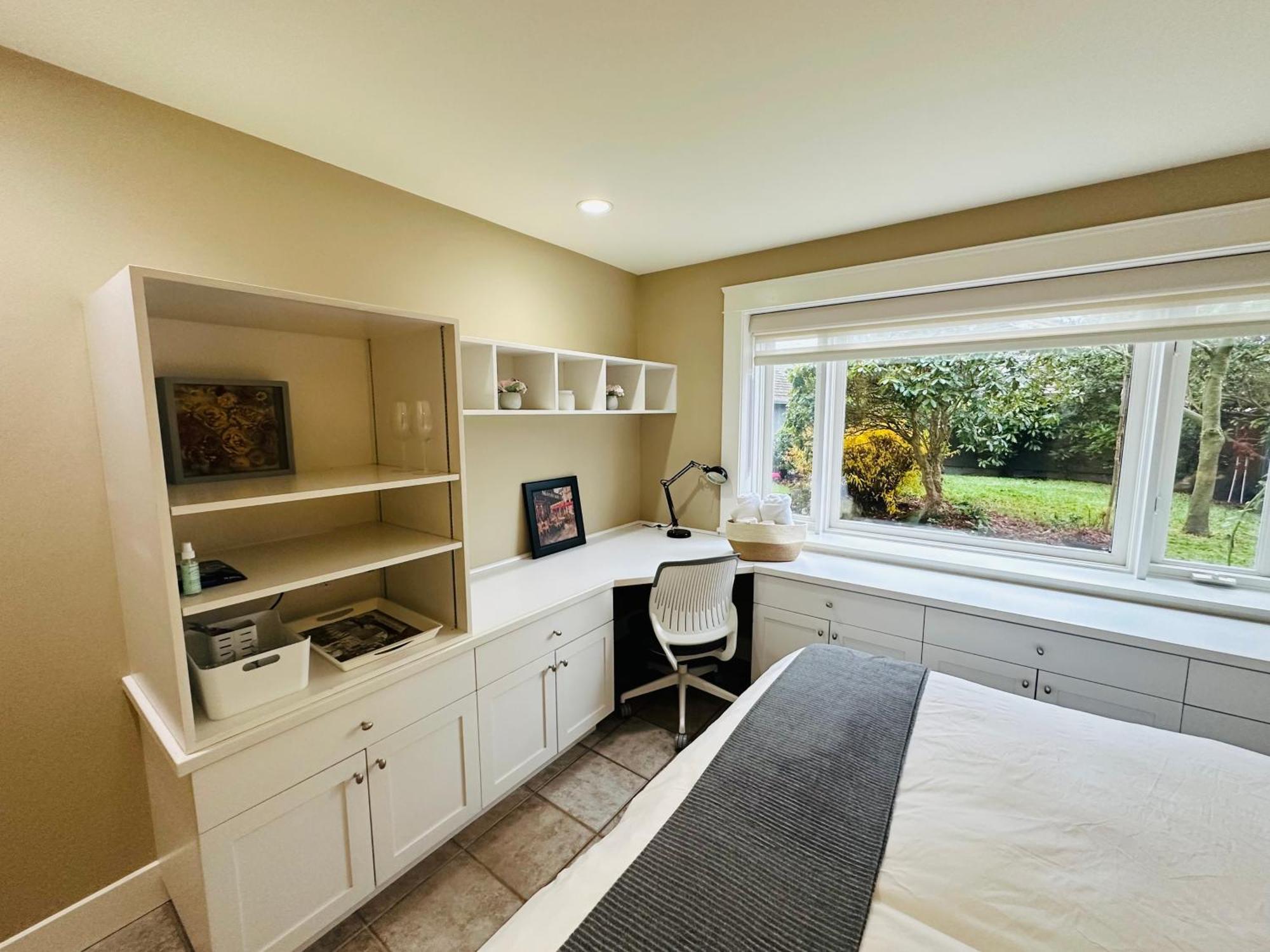 Cozy In Dunbar Vancouver