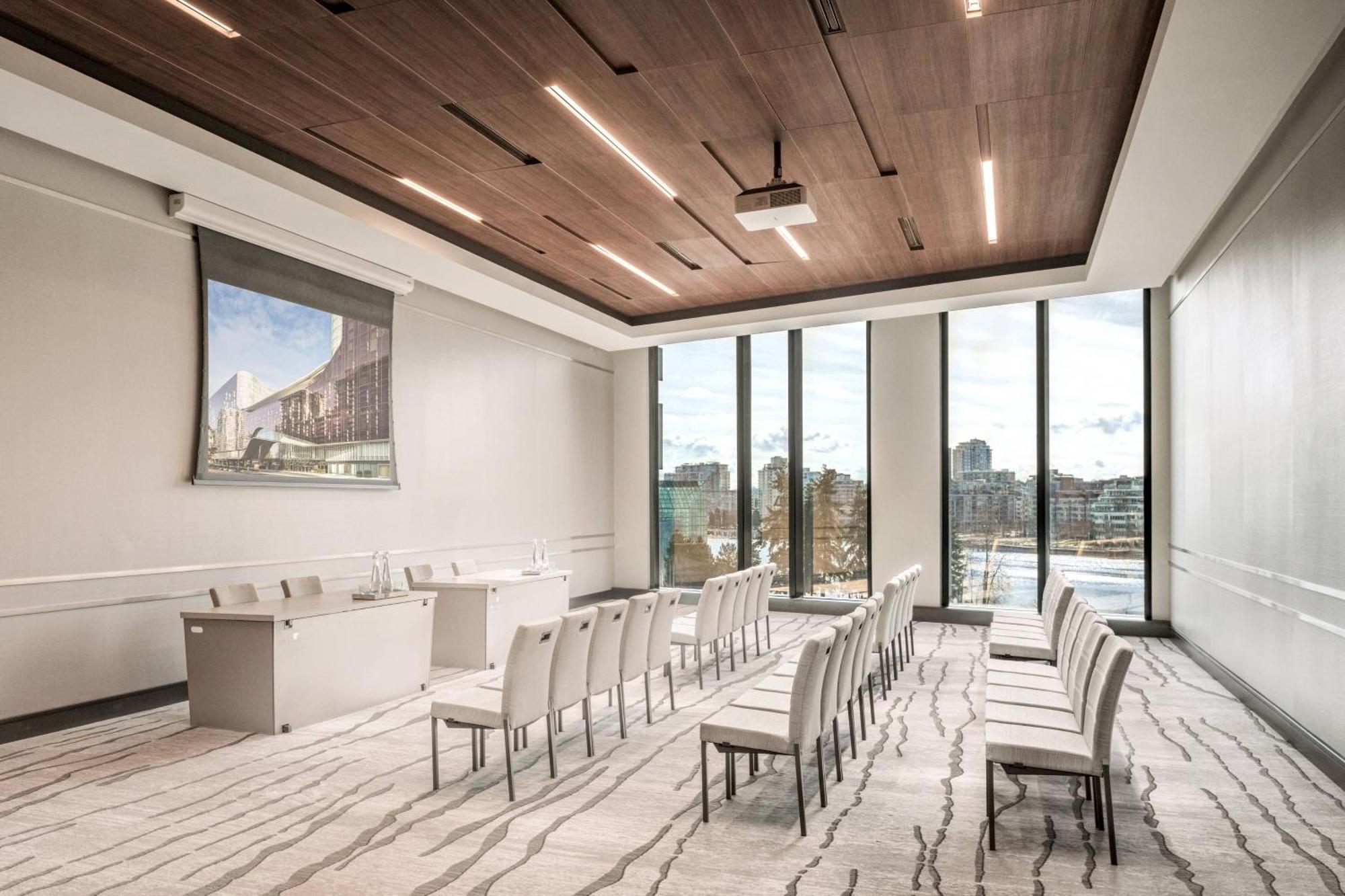The Douglas, Autograph Collection Hotel Vancouver
